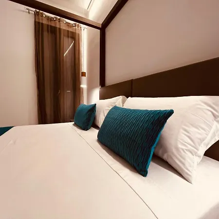 Bed & Breakfast Sweet Dreams Dan Champs