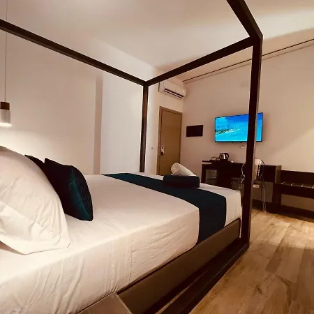 Sweet Dreams Dan Champs Bed & Breakfast San Vito Lo Capo