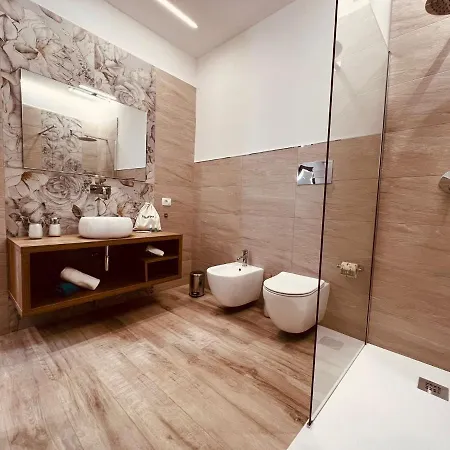 Sweet Dreams Dan Champs 4* San Vito Lo Capo