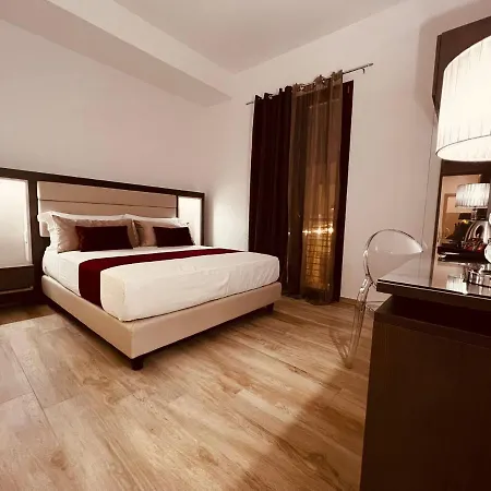 Sweet Dreams Dan Champs Bed & Breakfast