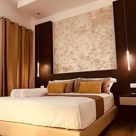 Sweet Dreams Dan Champs Bed & Breakfast San Vito Lo Capo