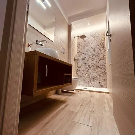 Bed & Breakfast Sweet Dreams Dan Champs 4*