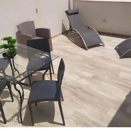 Bed & Breakfast Sweet Dreams Dan Champs