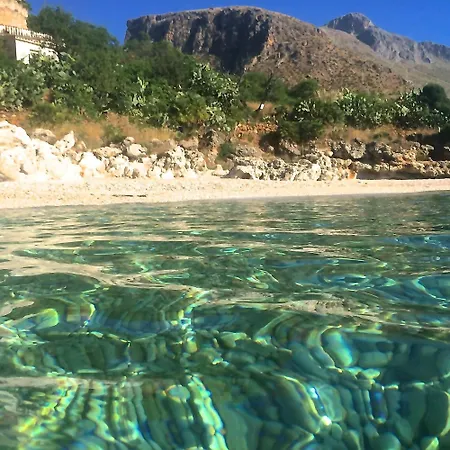 Sweet Dreams Dan Champs San Vito Lo Capo