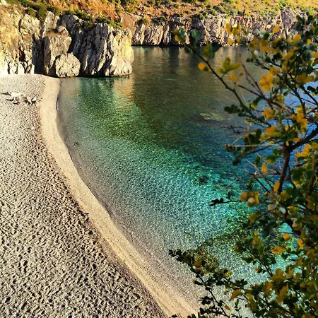 Sweet Dreams Dan Champs San Vito Lo Capo