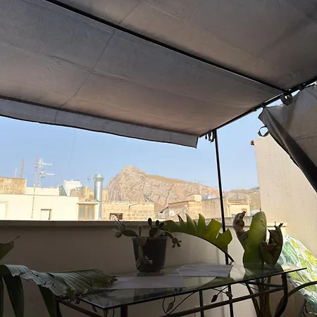 Sweet Dreams Dan Champs Bed & Breakfast San Vito Lo Capo